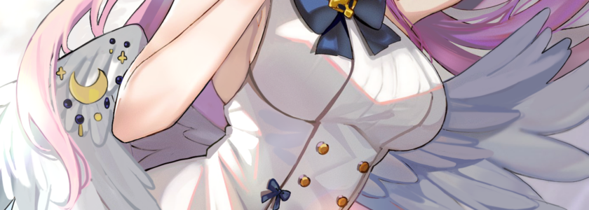 ミカ